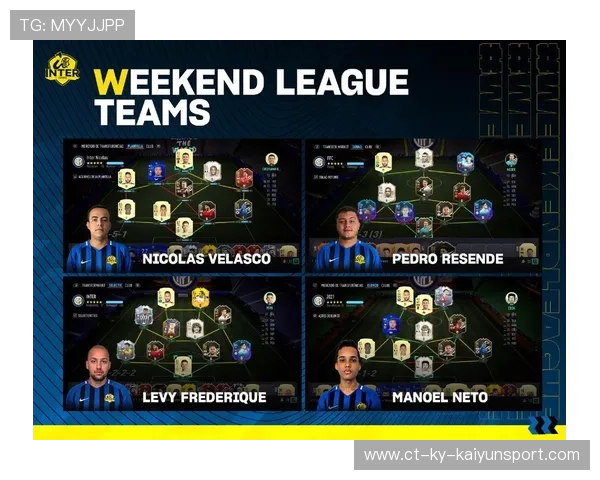 《FIFA》电竞联赛淘汰赛积分榜更新，fifa电竞赛事